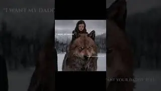 Twilight: "I want ur daddy too" 👀 #edwardcullen #twilight #shorts  #robertpattinson #edit