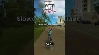 Evolution of Gun Reloading Speed in GTA #shorts #gaming #gta #gta5 #trendingshorts #trending #gta6