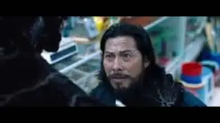 little girls be on my d venom meme