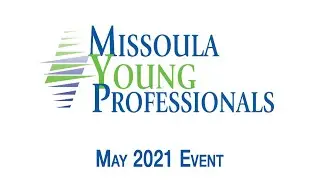 May 2021 MYP event