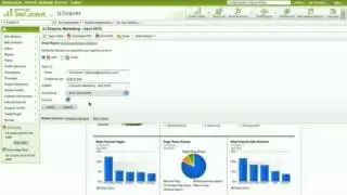 Omniture 14.7 Dashboards: Delivery and Archiving