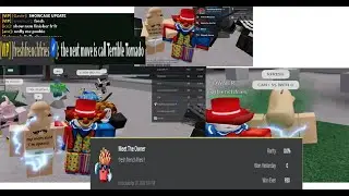I MET FRESHFRENCHFRIES OWNER OF TSBG (NEW MOVE LEAK)