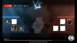 pubg mobile lite live stream #2