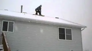 Roof Jump
