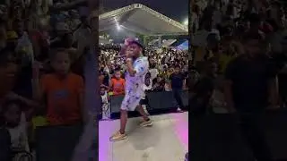 ! El CROK EN CONCIERTO , No Money