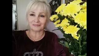 VLOG🌺 ГОТОВЛЮ ОБЕД🍵🥗ВЕСЬ ДЕНЬ ДОЖДЬ☔🤷‍♀️МУЖ ПРИЕХАЛ С ЦВЕТАМИ💐🥰