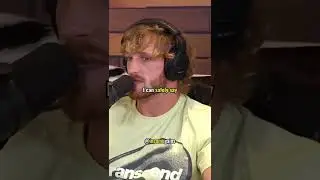 Logan Paul reflects on his life #shorts