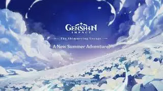 [Suab Nkauj Kho Siab] - Relaxing OST - The Shimmering Voyage