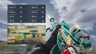 Suro's Loadout and Settings