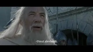31 Mart İstanbul Seçimleri LOTR Temsili