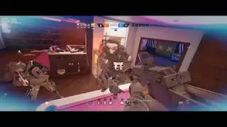 R6s hack undetected 4K video 7.06.2018