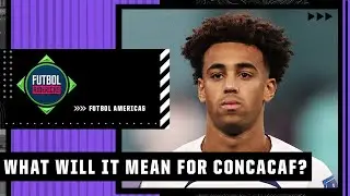 Report: United States to host the 2024 Copa America | Futbol Americas