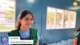 Jornada de trabajo alumnos I ciclo educación básica