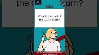 CCNA Exam Cost  