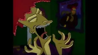 Simpsons Histories - Sideshow Bob
