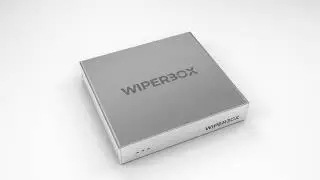 Introducing WIPERBOX