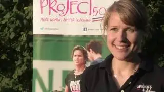 Project 500 Jules's Story