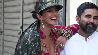 The September Issue of Vogue India