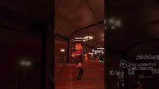 Как СНОВА ПОИГРАТЬ в SUPER HARD MODE в DOORS!! 