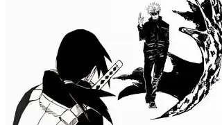 Why Gojo VS Itachi Isn’t Close