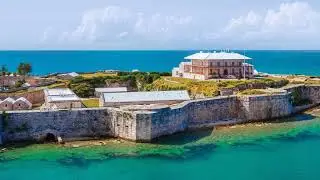 Top Things to See and Do in Bermuda