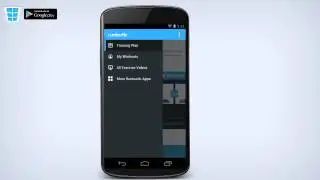 Runtastic Six Pack App for Android