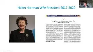 Establishing Early Intervention Services Around the World