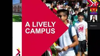 Becoming a Terp webinar (August 19, 2024)