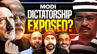 Kejriwal Arrested | Misuse Of ED? | SSS podcast