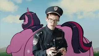 RidiculousCake Content Cop (RE-UPLOAD)