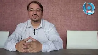 Презентация от основателя ALNY