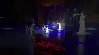 Трогательный танец на инвалидной коляске под песню «Я лечу». Григорий Фетисов, Екатерина Смыкова