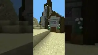 Minecraft I found Notch girlfriend Jenny 