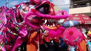 Puncak Perayaan Cap Go Meh Kota Singkawang.Kal-Bar (5) 19022019.