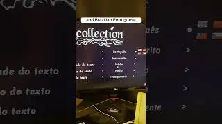 5 New Languages Added! 🌖 Recollection #shorts