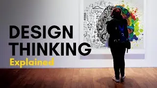 Design thinking, Explained | Why Design Thinking Works by Col. Sandeep Sudan