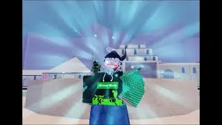 Обновы в NTJJG и Вампиризм! | ROBLOX