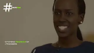 Faith Keza : La transformation numérique du Rwanda avec Irembo