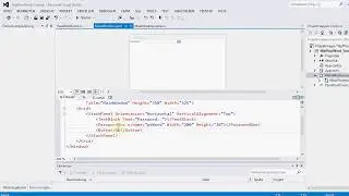 WPF: PasswordBox