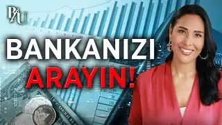 BANKANIZI ARAYIN! | BESTE UYANIK