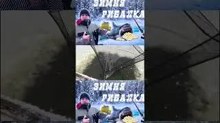 ВІДЕО НА КАНАЛІ!! #shorts #риболовля