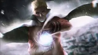 Boruto: Naruto The Movie OST - Spin And Burst