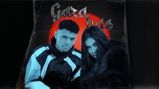 Ruhsora Emm feat OTSHA - Gaza Bas (official music video)