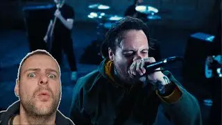 Stick To Your Guns - Severed Forever (REACTION)
