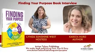 Life by Design, Not by Default: A Journey with Karsta Marie Hurd