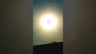 Sun different to you?☀️Your not the only one!☀️Very Bright!☀️Sun Simulator!☀️