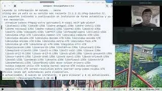 ¿COMO instalar o ACTUALIZAR  PYTHON en Ubuntu o Zorin Os 16