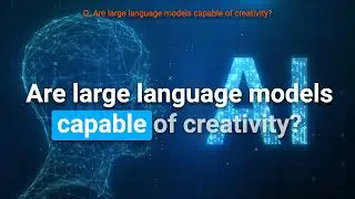 What is Large language model (LLM)?