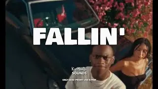 (FREE) Alicia Keys X  LeoStayTrill X Afro Drill X Central Cee Type Beat - FALLIN'