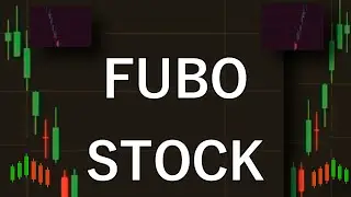 FUBO Stock Price Prediction News Today 19 January - Fubotv